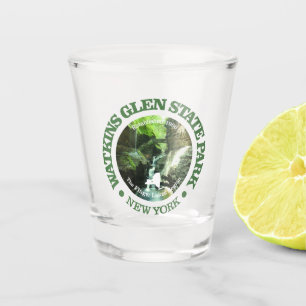 Vaso De Chupito Watkins Glen SP