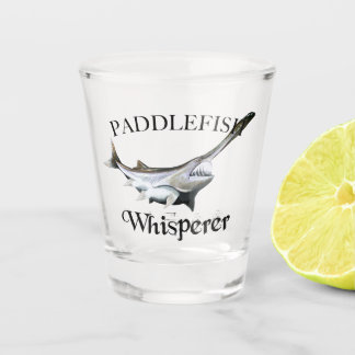 Vaso De Chupito Whisperer