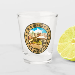 Vaso De Chupito Wichita