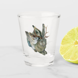 Vaso De Chupito Wolpertinger