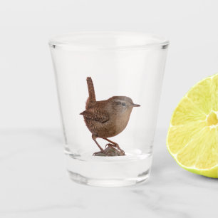 Vaso De Chupito Wren