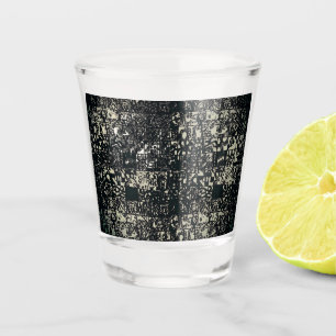 Vaso De Chupito yaie liber Primus