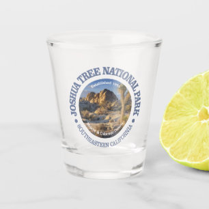 Vaso De Chupito Yuca NP