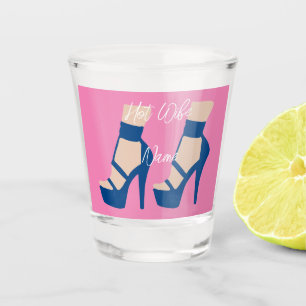 Vaso De Chupito Zapato de tacón alto Thunder_Cove