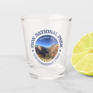 Vaso De Chupito Zion NP