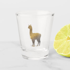 Vaso de copa alpaca
