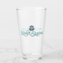 Vaso de cristal