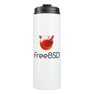 Vaso de FreeBSD