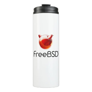 Vaso de FreeBSD