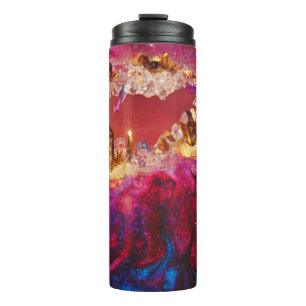 Vaso de Geode