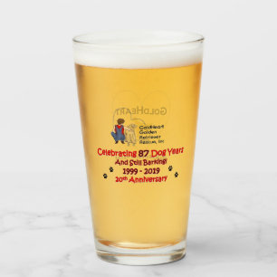 Vaso de Goldheart