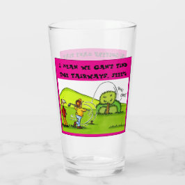 Vaso de Golf