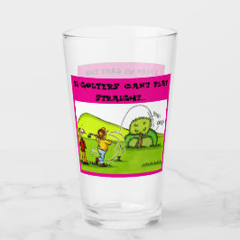 Vaso de Golf