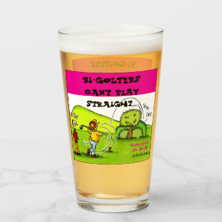 Vaso de Golf