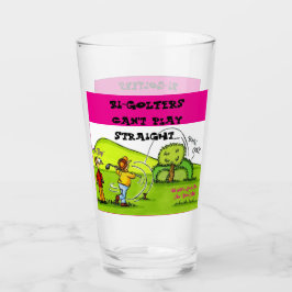 Vaso de Golf