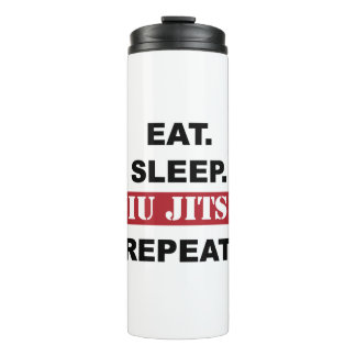 Vaso de Jiu Jitsu