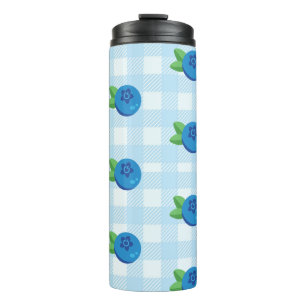 Vaso de la baya de los medios