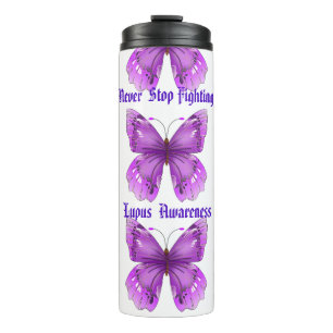 Vaso de la conciencia del lupus