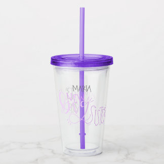 Vaso de la dama de honor de Maria