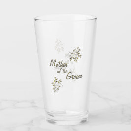 Vaso de la Madre del Novio