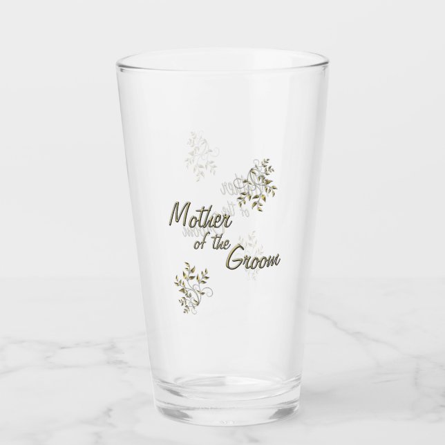 Vaso de la Madre del Novio (Anverso)