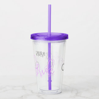 Vaso de la novia de Laura
