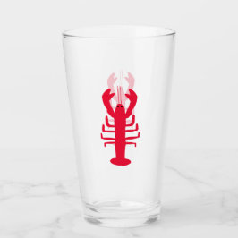 Vaso de langosta