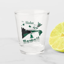 Vaso de medida de Hawaii