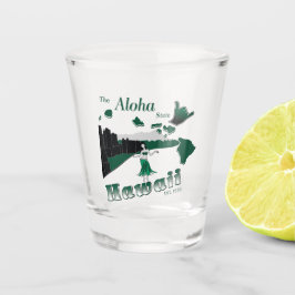 Vaso de medida de Hawaii