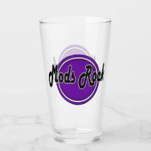 Vaso de Mods Rock