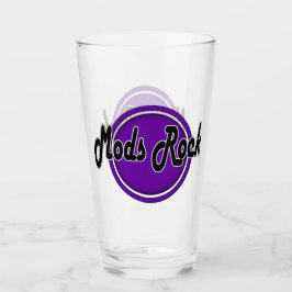 Vaso de Mods Rock