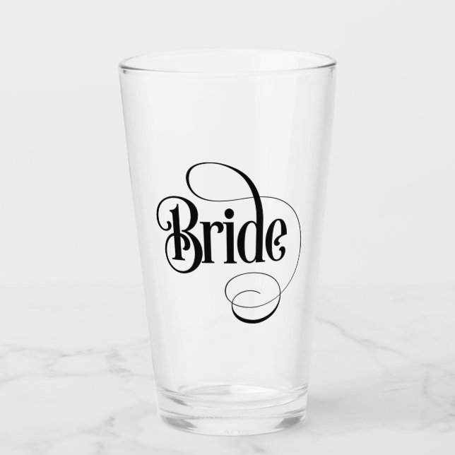 Vaso de Novia (Anverso)