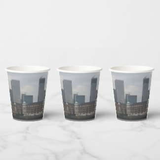 Vaso de Papel