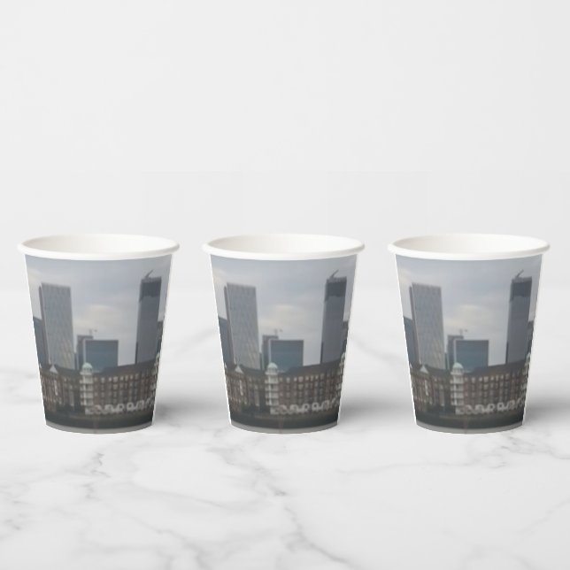 Vaso de Papel (Multi)