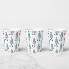 Vaso de papel