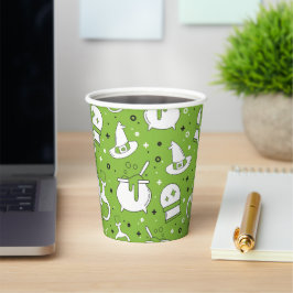 Vaso de papel