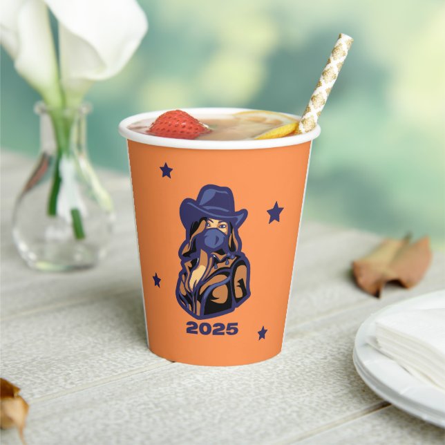 vaso de papel (in situ)