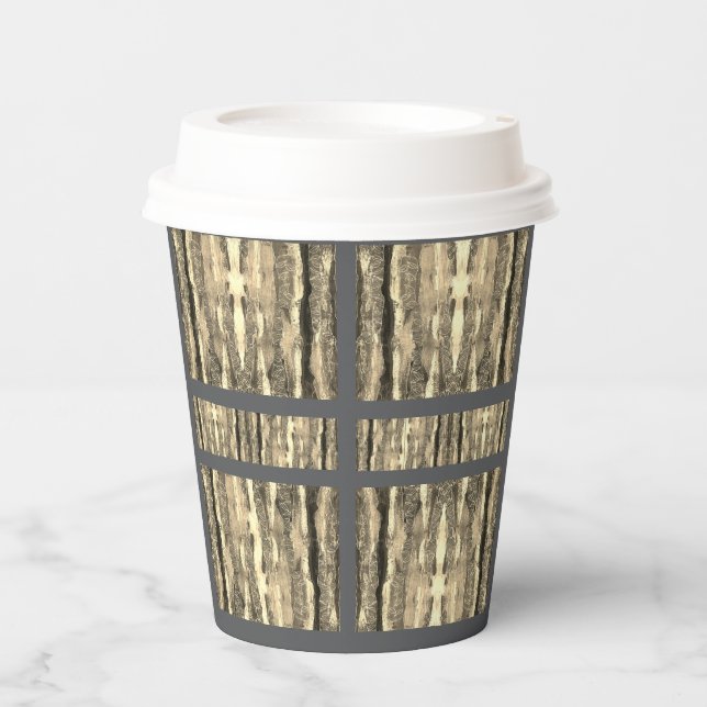vaso de papel (Anverso)
