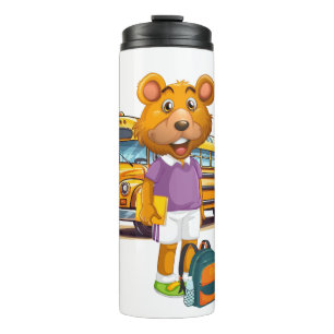 Vaso de papel