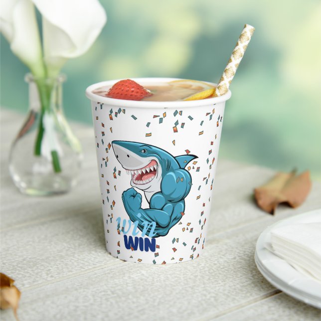 vaso de papel (in situ)