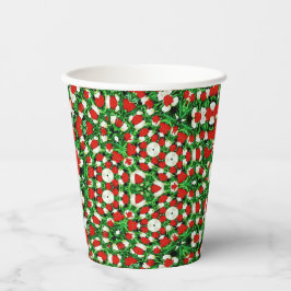 Vaso de papel