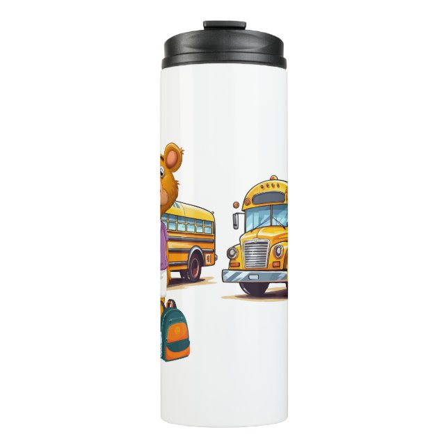 Vaso de papel (Anverso)