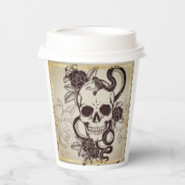 Vaso de papel