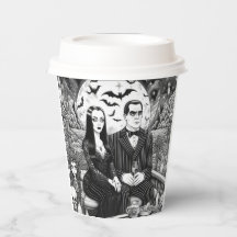 Vaso de papel