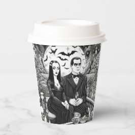 Vaso de papel