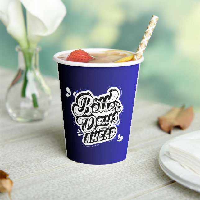 vaso de papel (in situ)