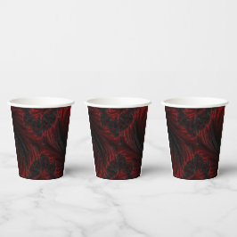 Vaso de papel