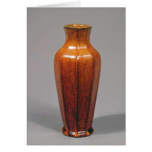 Vaso de Pilkington