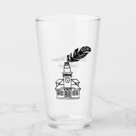 Vaso de Pint CWC