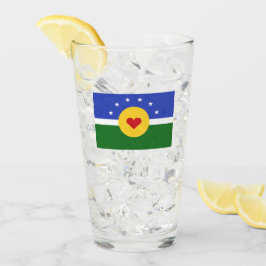 Vaso de Pint Jilltopia